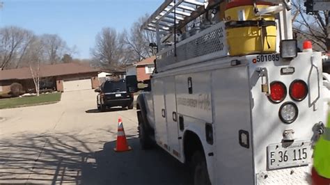 ameren gas leak|Ameren Illinois urges quick action when detecting or smelling。